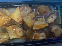 -苏浙汇(古北店)