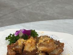 -新河畔海鲜酒楼(虎门店)