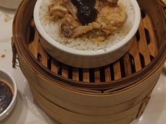 -稻香酒家·35年老字号(侨光店)