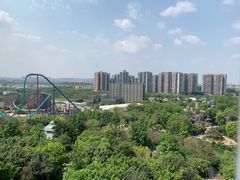 -成都欢乐谷