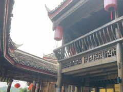 -西江传说•酸汤鱼(水东路店)