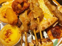 -比格比萨自助(花园路店)