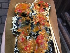 -品腐记·豆腐王朝(老门东总店)