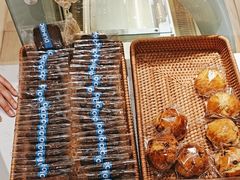 -小飞象面包公社(珠江路金鹰店)