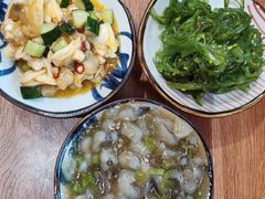 -仙隐小鹿料理食堂(沙市人信汇店)