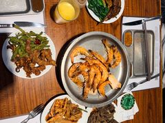 -汉巴味德(北京银座和谐广场店)