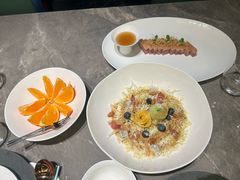 -宫燕府·京菜·烤鸭·淮扬菜(王府中心店)