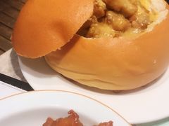 -大树餐厅(红旗街万达店)