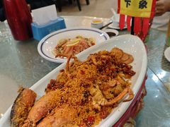 -巽寮印象美食部落餐厅·海鲜·地方特色菜(惠州体验店)