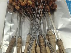 -勇利赵家烤肉坊(纬二街店)