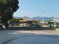 -云幽谷旅游区