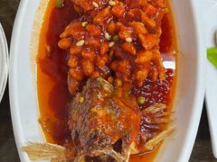 -协和菜馆(凤凰街店)