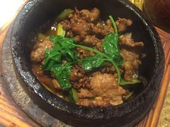 -吴氏老妈·23年家常菜(古城店)