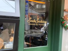 -SeekSeeking咖啡专门店(堰塘街店)