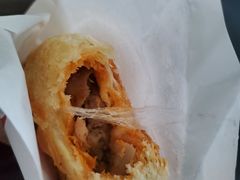 -吉品合酥脆烤饼(嘉里城店)