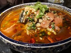 -富临轩私房菜(集庆门大街店)