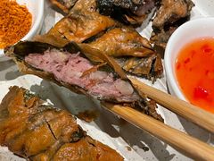 -漆黑觉米粉(三里屯店)