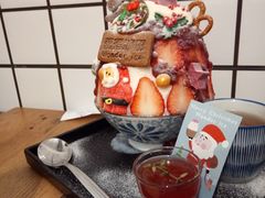 -WONDER ICE 萬得冰田(建設路总店)