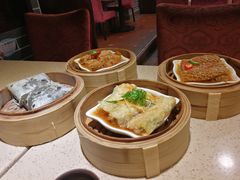 -点都德(大茶楼店)