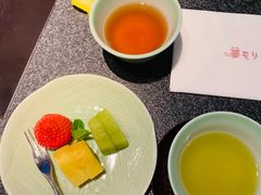 水果-モリタ屋(JR京都伊势丹店)