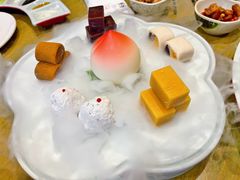 -京味斋·北京烤鸭(北京南站洋桥店)