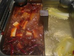 -海底捞火锅(杭州庆春路夜宵主题店)
