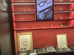 -肆兮眼镜·蔡司·徕卡战略合作店(大坪店)