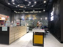 -简·爱眼镜(赛隆眼镜广场店)
