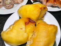-何发发和牛烧肉·鳗鱼榴莲放题自助(乐峰广场店)