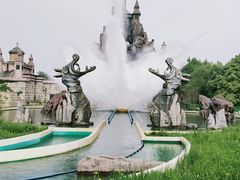 -株洲方特欢乐世界