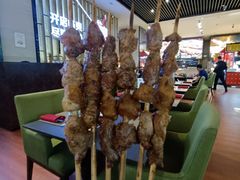 -富力希尔顿酒店·地阔自助餐厅