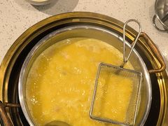 -八珍玉食鸡煲·打边炉(印象城店)