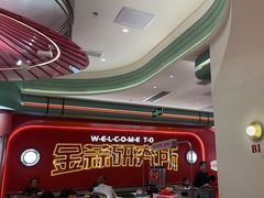 -避风塘·金牌店·夜宵(金玉兰店)
