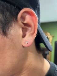 -雲艺刺青·洗纹身