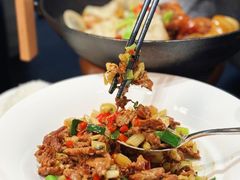 -集贤门·徽菜(福田店)