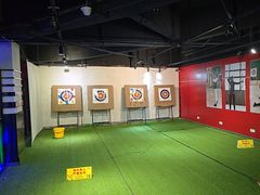 -大鲁阁保龄球(苏州园区店)