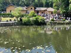 -韶山毛泽东同志故居