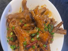 -鑫小城故事·藕汤·家常菜(台北一路总店)