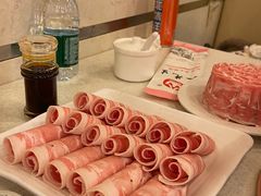 -八先生涮肉房(三里河店)