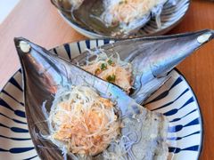 -济南香格里拉·咖啡泉自助餐厅