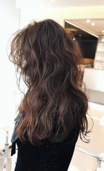 -上禾 HAIR SALON