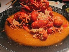 -红盔甲·小龙虾(天钥桥店)