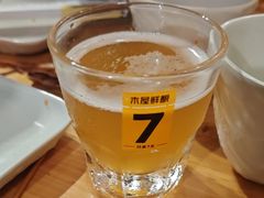 -木屋烧烤(龙岗南联店)