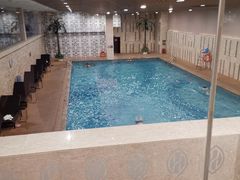 -思迈威健身(洪山宾馆分店)