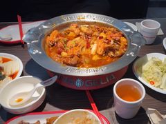 -胖哥俩肉蟹煲(龙德广场店)