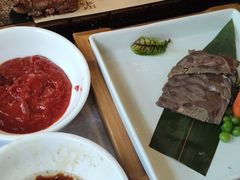 -聚鑫阁·非遗传承江浙菜(正阳店)