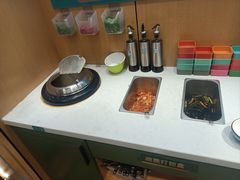 -满兴咱妈烀饼铁锅炖(兰州北街店)