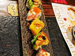 -古田居·特色寿司料理(星之岛旗舰店)