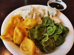 -赶海部落海鲜城(海阳路店)