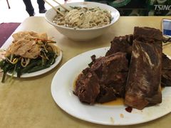 -水仙拉面(水仙街店)